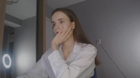 Snapshot of anny_meow chatting on 13, 2, 2025 Ann My current schedule is below online show from 13, 2, 2025