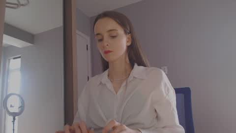 Snapshot of anny_meow chatting on 14, 2, 2025 Ann My current schedule is below online show from 14, 2, 2025