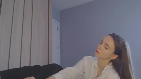 Snapshot of anny_meow chatting on 14, 2, 2025 Ann My current schedule is below online show from 14, 2, 2025