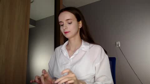 Snapshot of anny_meow chatting on 16, 2, 2025 Ann My current schedule is below online show from 16, 2, 2025