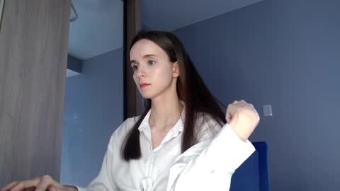 Snapshot of anny_meow chatting on 17, 2, 2025 Ann My current schedule is below online show from 17, 2, 2025