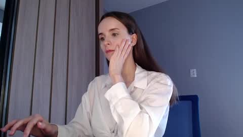 Snapshot of anny_meow chatting on 17, 2, 2025 Ann My current schedule is below online show from 17, 2, 2025
