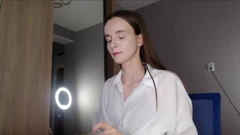 Snapshot of anny_meow chatting on 19, 2, 2025 Ann My current schedule is below online show from 19, 2, 2025