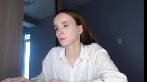 Snapshot of anny_meow chatting on 19, 2, 2025 Ann My current schedule is below online show from 19, 2, 2025