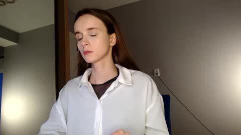 Snapshot of anny_meow chatting on 21, 2, 2025 Ann My current schedule is below online show from 21, 2, 2025