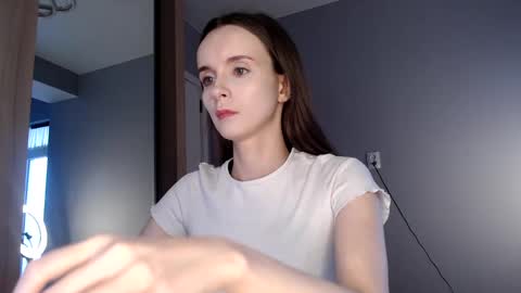 Snapshot of anny_meow chatting on 22, 2, 2025 Ann My current schedule is below online show from 22, 2, 2025