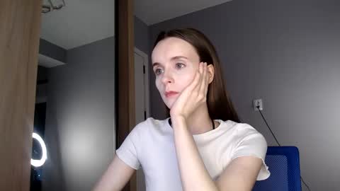 Snapshot of anny_meow chatting on 22, 2, 2025 Ann My current schedule is below online show from 22, 2, 2025