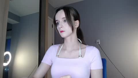 Snapshot of anny_meow chatting on 26, 2, 2025 Ann My current schedule is below online show from 26, 2, 2025