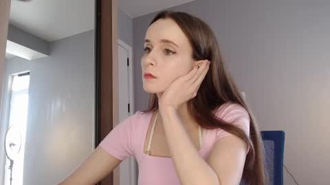 Snapshot of anny_meow chatting on 28, 2, 2025 Ann My current schedule is below online show from 28, 2, 2025