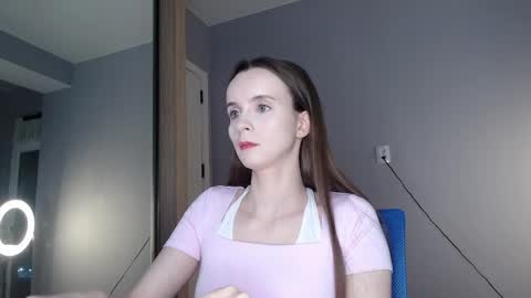 Snapshot of anny_meow chatting on 1, 3, 2025 Ann My current schedule is below online show from 1, 3, 2025