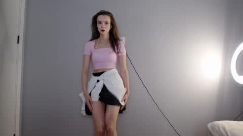 Snapshot of anny_meow chatting on 3, 3, 2025 Ann My current schedule is below online show from 3, 3, 2025