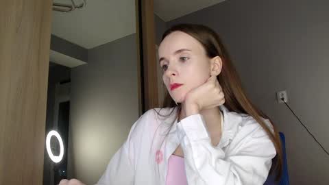 Snapshot of anny_meow chatting on 3, 3, 2025 Ann My current schedule is below online show from 3, 3, 2025