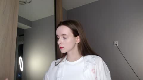 Snapshot of anny_meow chatting on 6, 3, 2025 Ann My current schedule is below online show from 6, 3, 2025