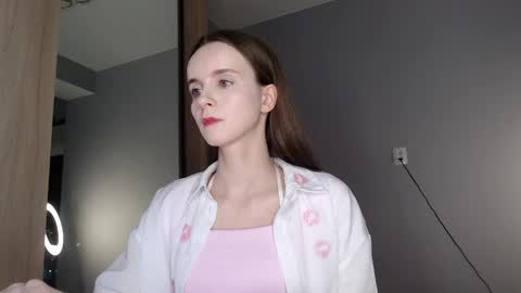 Snapshot of anny_meow chatting on 7, 3, 2025 Ann My current schedule is below online show from 7, 3, 2025