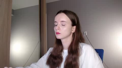 Snapshot of anny_meow chatting on 9, 3, 2025 Ann My current schedule is below online show from 9, 3, 2025
