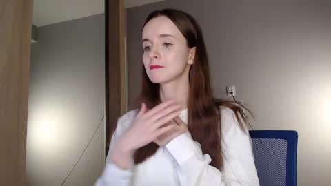Snapshot of anny_meow chatting on 9, 3, 2025 Ann My current schedule is below online show from 9, 3, 2025