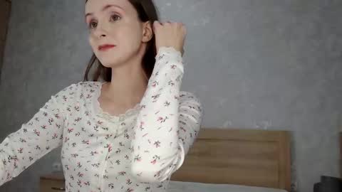 Snapshot of anny_meow chatting on 24, 10, 2025 Ann My current schedule is below online show from 24, 10, 2025