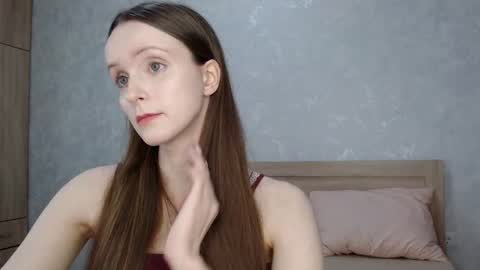 Snapshot of anny_meow chatting on 16, 11, 2025 Ann My current schedule is below online show from 16, 11, 2025