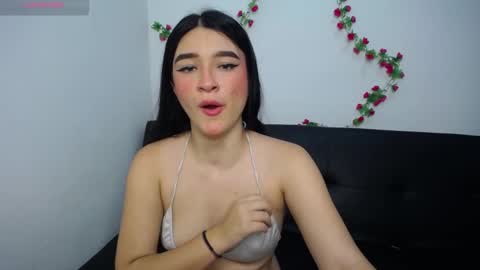 Anny online show from 8, 3, 2026