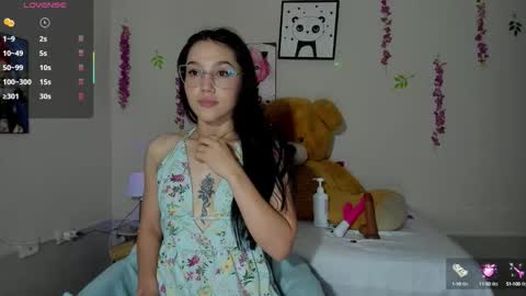 anny scot online show from 11, 9, 2025
