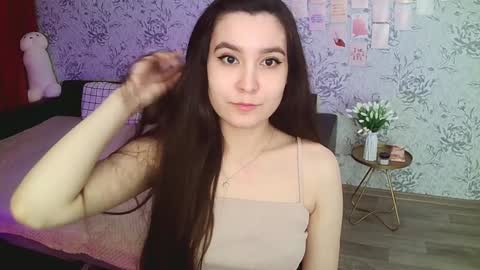 Snapshot of anny_shine chatting on 7, 12, 2024 Annie online show from 7, 12, 2024