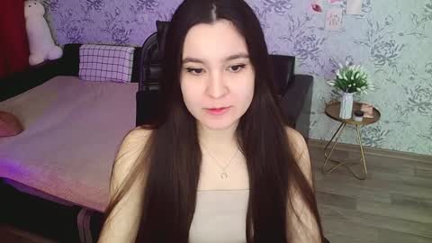 Snapshot of anny_shine chatting on 20, 12, 2024 Annie online show from 20, 12, 2024