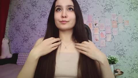 Snapshot of anny_shine chatting on 20, 12, 2024 Annie online show from 20, 12, 2024