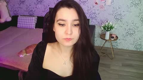 Snapshot of anny_shine chatting on 24, 12, 2024 Annie online show from 24, 12, 2024