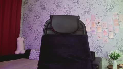 Snapshot of anny_shine chatting on 24, 12, 2024 Annie online show from 24, 12, 2024