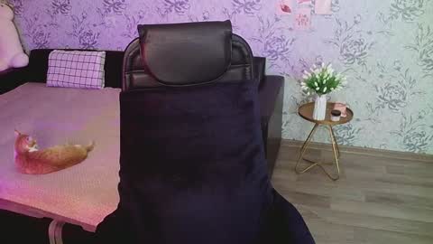 Snapshot of anny_shine chatting on 26, 12, 2024 Annie online show from 26, 12, 2024