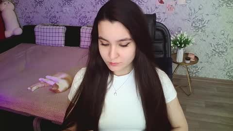 Snapshot of anny_shine chatting on 29, 12, 2024 Annie online show from 29, 12, 2024