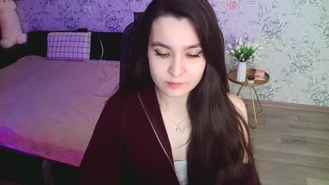 Snapshot of anny_shine chatting on 5, 1, 2025 Annie online show from 5, 1, 2025