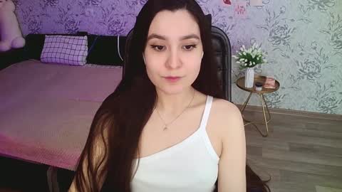 Snapshot of anny_shine chatting on 14, 1, 2025 Annie online show from 14, 1, 2025