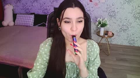 Snapshot of anny_shine chatting on 17, 1, 2025 Annie online show from 17, 1, 2025