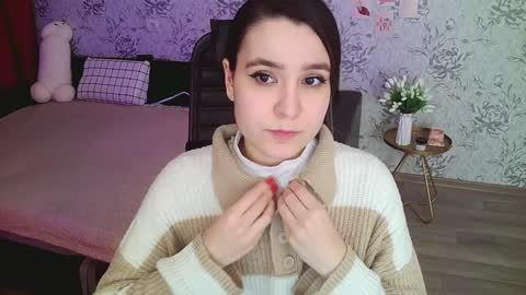 Snapshot of anny_shine chatting on 17, 1, 2025 Annie online show from 17, 1, 2025