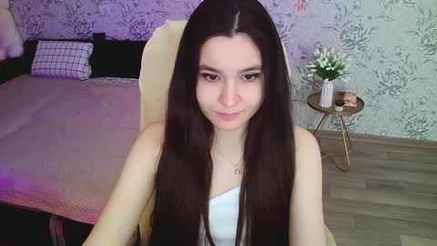 Snapshot of anny_shine chatting on 21, 1, 2025 Annie online show from 21, 1, 2025