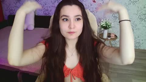 Snapshot of anny_shine chatting on 23, 1, 2025 Annie online show from 23, 1, 2025