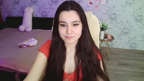 Snapshot of anny_shine chatting on 23, 1, 2025 Annie online show from 23, 1, 2025