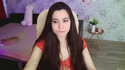 Snapshot of anny_shine chatting on 23, 1, 2025 Annie online show from 23, 1, 2025