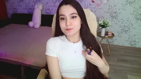 Snapshot of anny_shine chatting on 24, 1, 2025 Annie online show from 24, 1, 2025