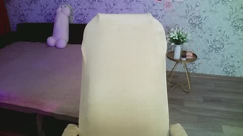 Snapshot of anny_shine chatting on 24, 1, 2025 Annie online show from 24, 1, 2025