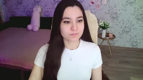 Snapshot of anny_shine chatting on 24, 1, 2025 Annie online show from 24, 1, 2025