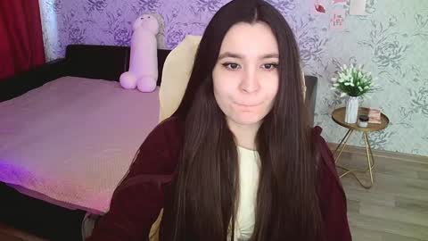Snapshot of anny_shine chatting on 25, 1, 2025 Annie online show from 25, 1, 2025