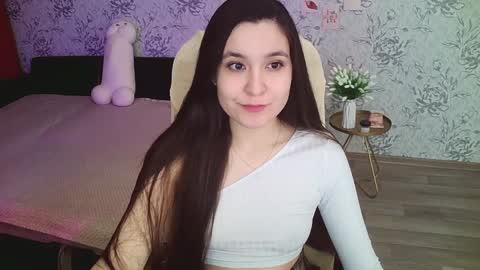 Snapshot of anny_shine chatting on 27, 1, 2025 Annie online show from 27, 1, 2025