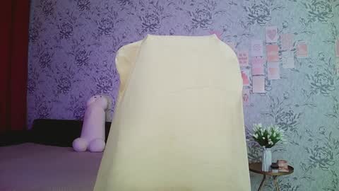 Snapshot of anny_shine chatting on 29, 1, 2025 Annie online show from 29, 1, 2025