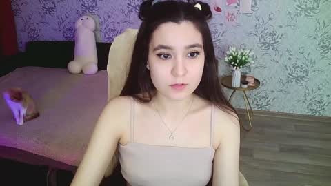 Snapshot of anny_shine chatting on 31, 1, 2025 Annie online show from 31, 1, 2025