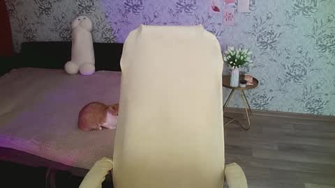 Snapshot of anny_shine chatting on 31, 1, 2025 Annie online show from 31, 1, 2025