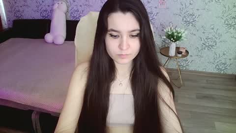 Snapshot of anny_shine chatting on 7, 2, 2025 Annie online show from 7, 2, 2025