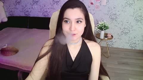 Snapshot of anny_shine chatting on 8, 2, 2025 Annie online show from 8, 2, 2025
