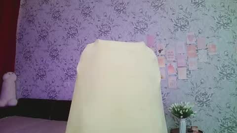 Snapshot of anny_shine chatting on 10, 2, 2025 Annie online show from 10, 2, 2025